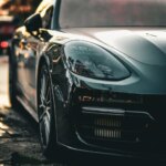 Porsche se sépare de Volkswagen et établit un partenariat avec la Chine pour les crédits carbone.