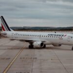 Trafic des aéroports parisiens en baisse en raison des tensions au Moyen-Orient