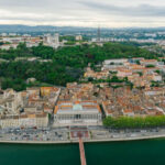 Liquidation judiciaire de La Marquise à Lyon : suppression de six emplois confirmée.
