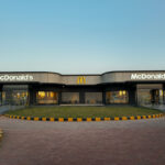 McDonald&rsquo;s ouvre un nouveau restaurant à Saint-Nicolas-de-Port, créant une vingtaine d’emplois.