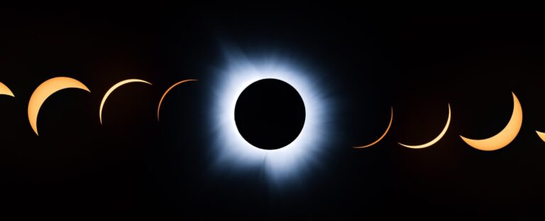 La dernière éclipse totale de Soleil marquera la fin d’un phénomène astronomique unique.