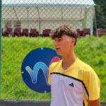 Gabriel Debru, le Grenoblois, remporte son troisième Challenger en Turquie.