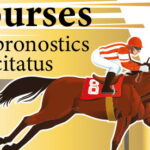 Pronostics Tiercé : analyse des chevaux favoris pour les courses de lundi 10 août