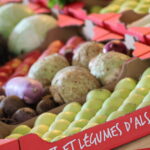 Strasbourg : Initiatives locales pour garantir l’alimentation face à la crise climatique.