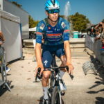 Tour de Pologne : Jonathan Milan conserve son avance, Paul Magnier condamné à une amende.