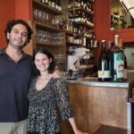 Rhône : Découverte de vins rares et vieux millésimes aux Saints Vivants.