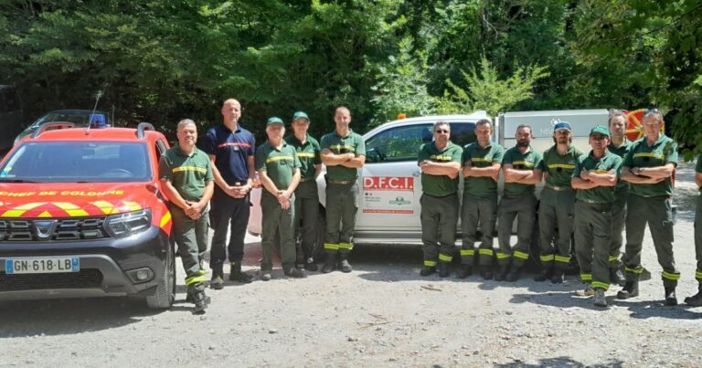 L’Isère appelle à repenser l’aménagement forestier pour répondre aux enjeux écologiques.