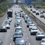 Perturbations sur l&rsquo;A7 : conséquences d&rsquo;un samedi noir sur la circulation routière.