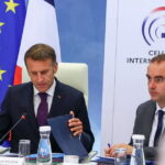 Incendies en Gironde : un coordinateur national désigné pour la reconstruction, annonce Lecornu.