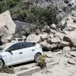 Séisme près de Naples : plusieurs blessés et des dégâts signalés.