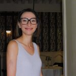 Élisabeth Rousseau, meilleur maître d’hôtel de France, brille au restaurant de la Mère Brazier.