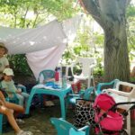Reichstett : un été adapté à la canicule pour les enfants au centre de loisirs