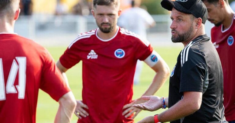 Football : le FR Haguenau enchaîne une quatrième défaite consécutive en championnat.