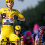 Lorena Wiebes remporte deux étapes et s’empare du maillot jaune au Tour de France femmes.