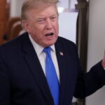 Trump annonce la reprise des négociations avec l&rsquo;Iran dans le contexte de la guerre au Moyen-Orient.