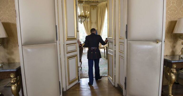 Deux suicides au sein des services du Premier ministre : enquête en cours sur les causes.