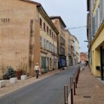 Rhône : 42 entités archéologiques recensées, inquiétude pour la commune sur l&rsquo;aménagement du territoire.