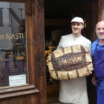 Kaysersberg-Vignoble : Levain organise un week-end gourmand pour la Fête du pain