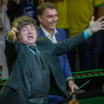 Javier Milei accuse Lula de corruption lors d&rsquo;un nouvel affrontement diplomatique entre l&rsquo;Argentine et le Brésil.