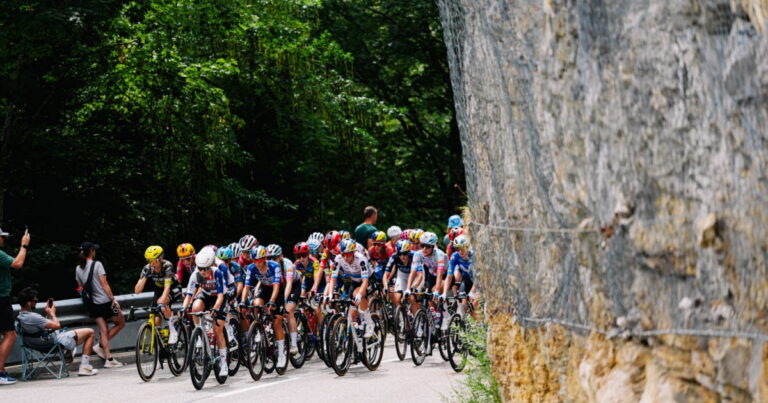 Tour de France Femmes 2026 : début des préparatifs pour la lutte pour le maillot jaune.