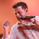 Foire aux vins de Colmar : Christophe Maé présentera son nouveau projet musical.