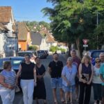 Altkirch : des riverains s&rsquo;opposent au nouveau plan de circulation des cars scolaires