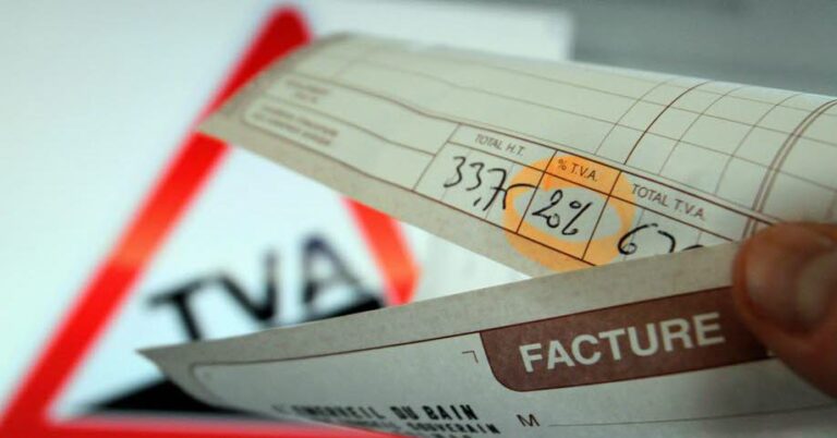 Facturation électronique : le fisc vise une récupération de 2 à 3 milliards d’euros de TVA.