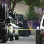 Six blessés par balles à Valence lors de tirs de kalachnikov depuis une voiture.