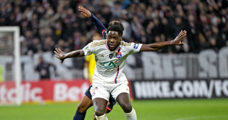 OL : Orel Mangala envisagé pour un prêt à Getafe selon des sources proches du dossier