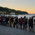 Crise migratoire à Ceuta : 80 morts, des enfants migrants en situation de danger.