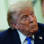 Guerre au Moyen-Orient : Trump évoque une réouverture imminente du détroit d’Ormuz.