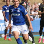Racing Club de Strasbourg affronte Marseille en ouverture de la saison de Ligue 1.
