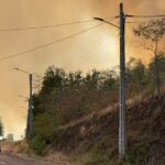 Incendie en Saône-et-Loire : évacuation de 88 enfants d&rsquo;un centre de loisirs.