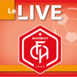 Ligue 2 : Annecy en quête de victoire face à Pau lors d&rsquo;un match décisif.