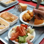 Plateau d&rsquo;Hauteville : la majorité abandonne le projet de repas scolaire à 3 euros