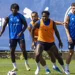 OM affronte Bilbao et l’Atlético ce dimanche dans un match décisif pour la Ligue.