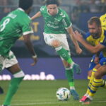L’ASSE démarre la saison de Ligue 2 avec des performances encourageantes sur le terrain.