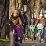 Ventes de vélos neufs en forte baisse en France après suppression des aides post-Covid