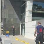 Inondation au palais de justice de Lyon : l’activité du tribunal maintenue cette semaine
