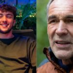 Mike Horn accompagne Inoxtag dans l&rsquo;ascension d&rsquo;un sommet des Andes à 5947 mètres