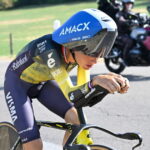 PFP annonce son retour après son abandon au Tour de France femmes 2026.