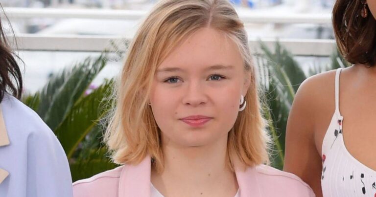 La cagnotte de Cypriane Gardin, fille d’Audrey Fleurot dans HPI, atteint près de 6000 euros.