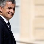 Narcotrafic en Algérie : deux cadres de la DZ Mafia incarcérés, selon Gérald Darmanin.