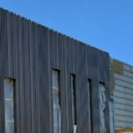 Saint-Cyprien : avancée des travaux du futur pôle sportif après six mois de chantier