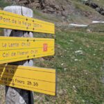 Randonnée : Qui détermine la durée des parcours en France ?