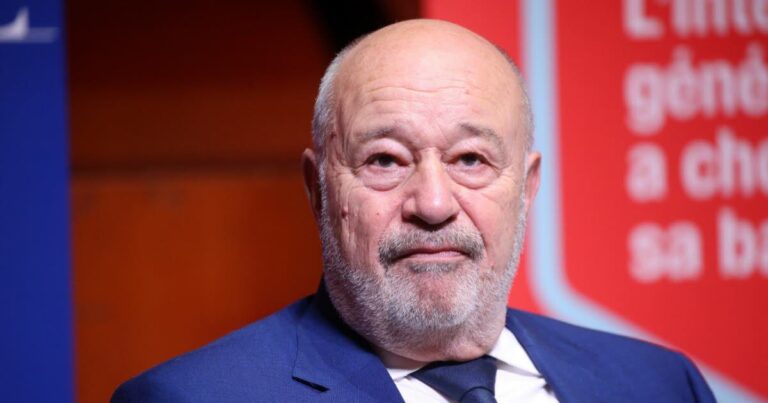 Jean-Michel Baylet porte plainte après son agression, un couple jugé en février.