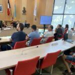 Colombier-Saugnieu : une subvention de 5 000 euros pour les communes touchées par les incendies.
