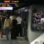 Métro D à Lyon : les stations Gare de Vaise et Valmy non desservies jusqu’à nouvel ordre.