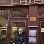 Trévoux : L’Atelier de Thomas Bruno obtient le titre de Maître Restaurateur.
