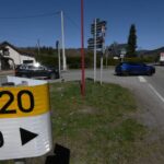 Travaux sur la route express de la vallée de la Bruche : coupure annoncée à partir du 17 août.